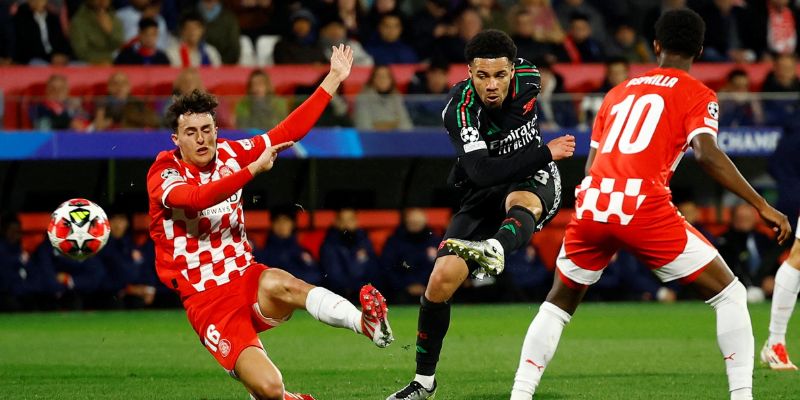 Kèo Champions League - Hướng Dẫn Cược Chính Xác Mỗi Trận Đấu Chiến thuật soi kèo Champions League