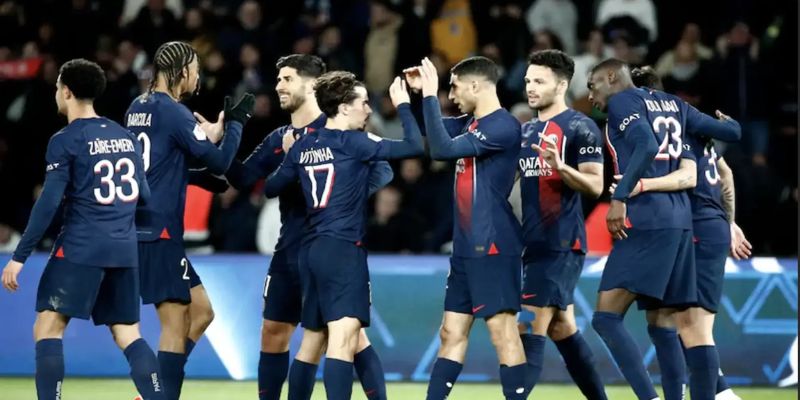 Kèo Champions League - Hướng Dẫn Cược Chính Xác Mỗi Trận Đấu Đa dạng hình thức kèo cược Champions League