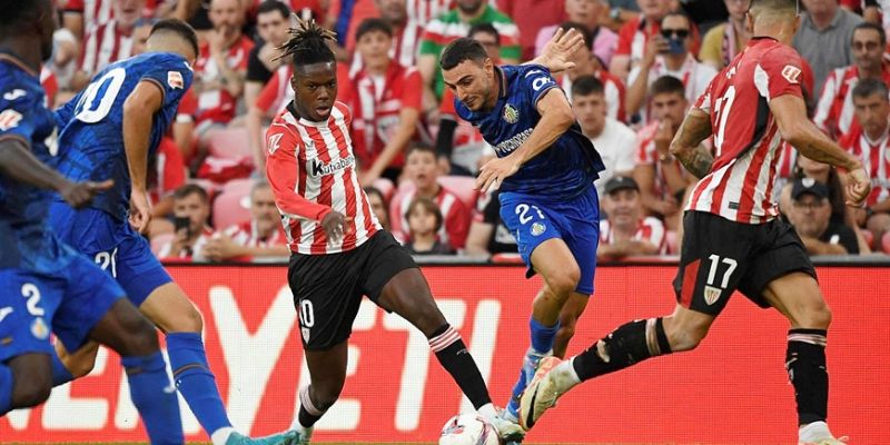 Tìm hiểu nhanh kèo La Liga